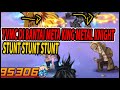 🔥🔥MOMENT YVMC SI PREMAN LC DIBANTAI USER KING METAL KNIGHT!! - ONE PUNCH MAN: The Strongest