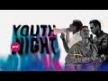 YOUTH NIGHT - 01-04-2023