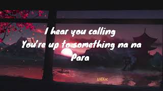 Simi Sare Lyrics Video