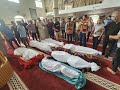 Five Gazan children from same family found dead after Israeli airstrike