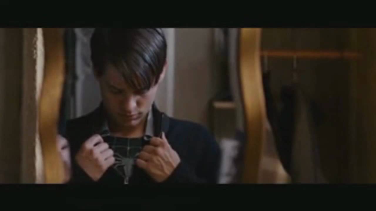 Spider Man 3 MV - Awake and Alive