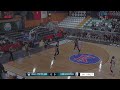 Bulls Yatırım TED Ankara Kolejliler – iLab Basketbol Türkiye Sigorta Türkiye Basketbol Ligi 18.Hafta