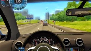 شرح تحميل وتثبيت  لعبة CITY CAR DRIVING برابط مباشر screenshot 5