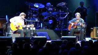 Eric Clapton & Steve Winwood  LAYLA  Royal Albert Hall 27/5/2011