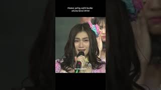  Semoga Zee Masih Lama Aamiin jkt48 jkt48newera jkt48shani 2023 melody 2018 captain center