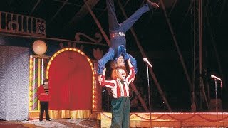 Bassie U0026 Adriaan In Het Circus  Deel 8