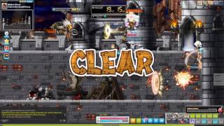 Maplestory - Escape PQ