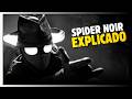 SPIDER NOIR É UM ACERTO | Análise + detalhes da 1ª temporada da série | Nicolas Cage em seu melhor