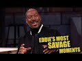 Eddie Murphy FUNNIEST Moments