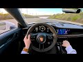 Porsche 911 GT3 POV Drive | Pure Exhaust