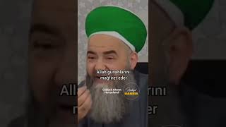 Bütün Hastalıkların Kaynağı Nedir ? Cübbeli Ahmet Hoca