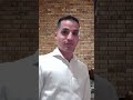 Carlos Villegas: Sweet Robo's Support Made It Happen!