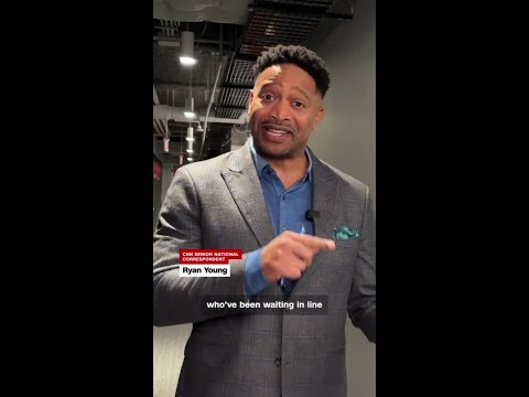 Public lines up to pay final respects to Rev. Jesse Jackson