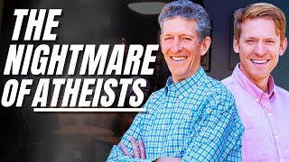 The NIGHTMARE of Any Atheist - Cliffe Knechtle and His Son Stuart