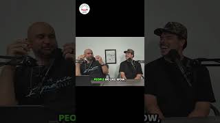 Broderic on why he is obsessed with how it looks #discgolf #filming #aesthetic