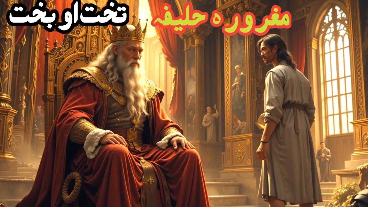 Pashto Moral Qissa | Da Ghoroor Sabak