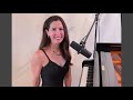Spies: Coldplay Cover by Elizabeth Clor