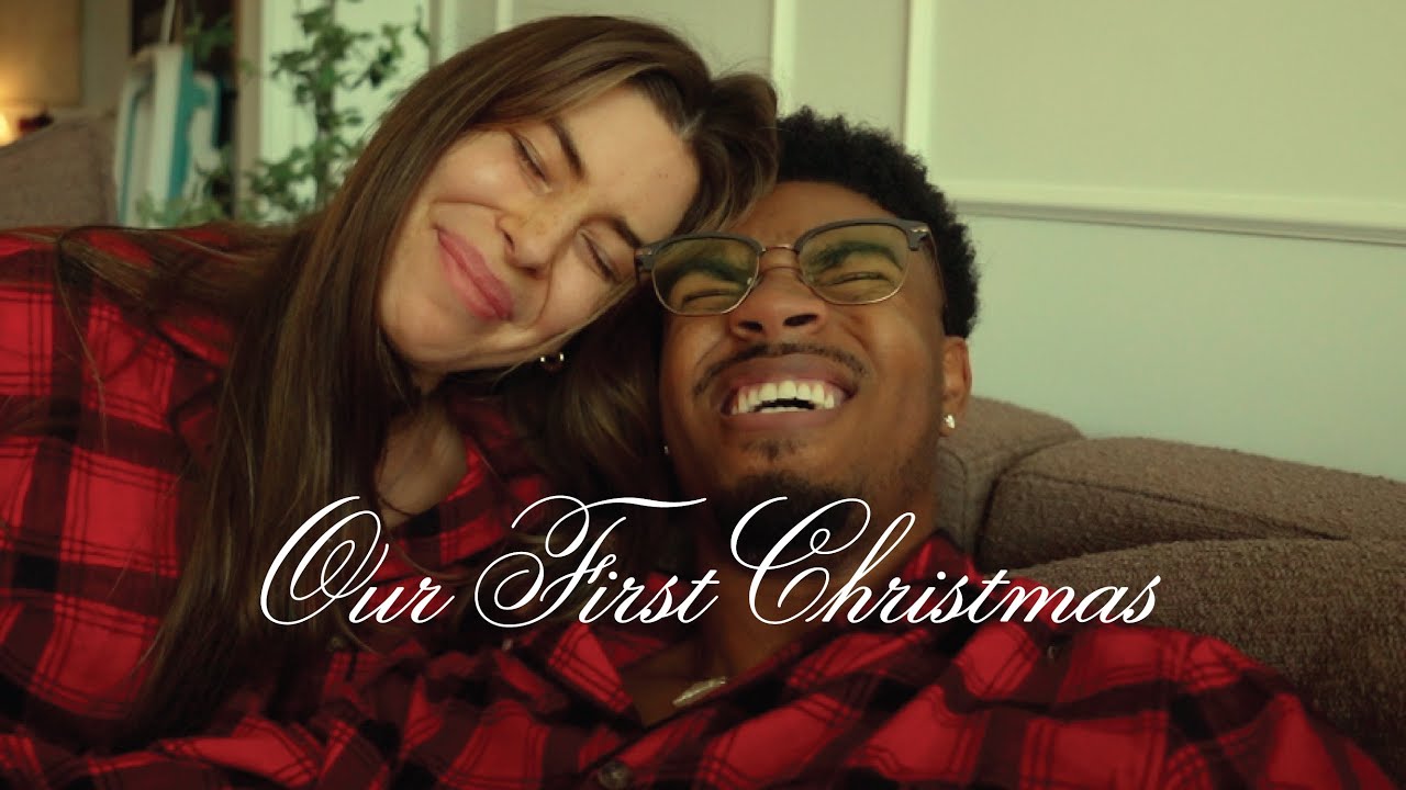 Our First Christmas