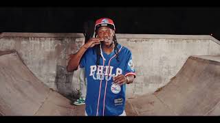 Creep Deezy Dane Ft. 4Way Slugga