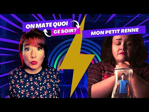 'Mon petit renne',