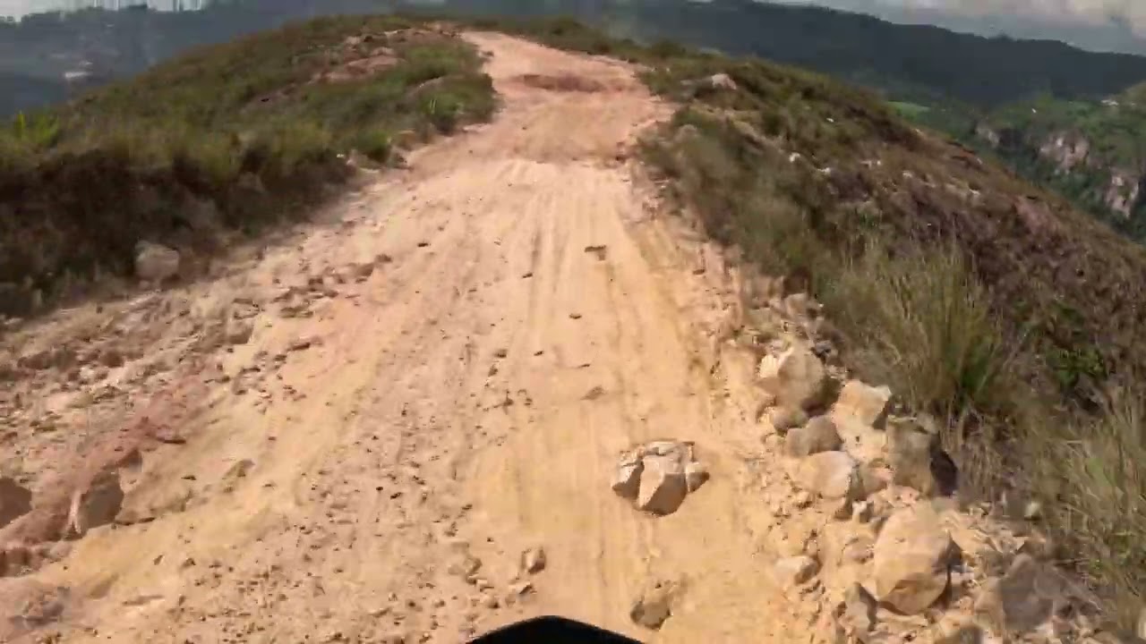 VENDO HERMOSA FINCA DE 16 HECTÁREAS EN EL MUNICIPIO DE LOS SANTOS/VEREDA LAS QUEBRADAS