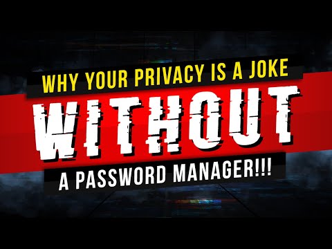 5 Best Password Managers for 2025: SAFE & STRONG PASSWORD!!!