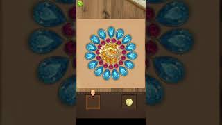 Jewellery maker game/interesting game/gameplay/android mobile game screenshot 4