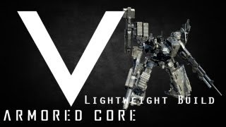 Beginners Guide for Building a Lightweight AC