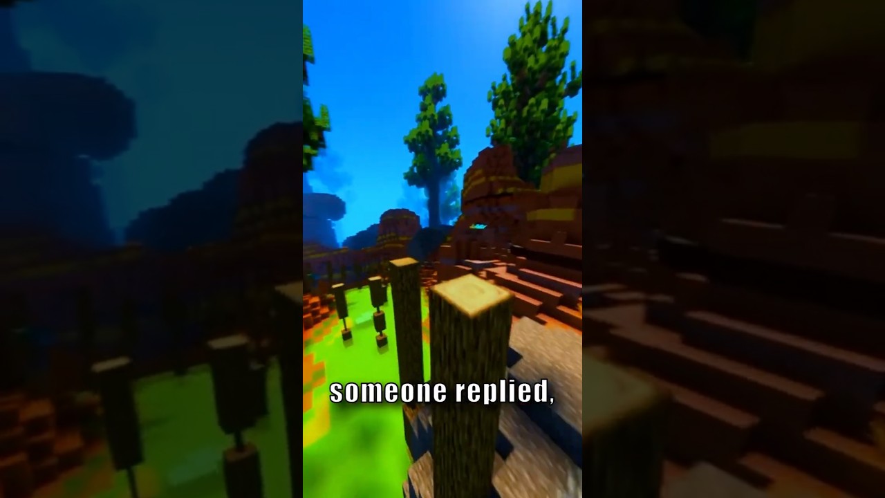 I found a deleted thread… and it predicted the future 😳