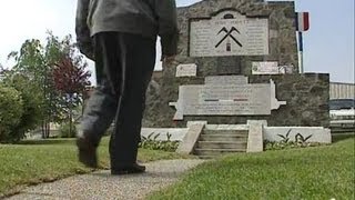 60Ème Anniversaire De La Grève Historique Des Mineurs