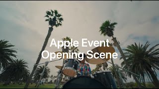 Apple Event Opening Music | California Soul | September 2021 by Space Beats 65,006 views 2 years ago 1 minute, 53 seconds