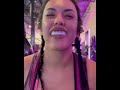 Shout Out From Amber Fields!