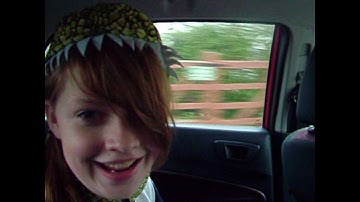 Phamily Meetup!!! (Elena and Lydia)