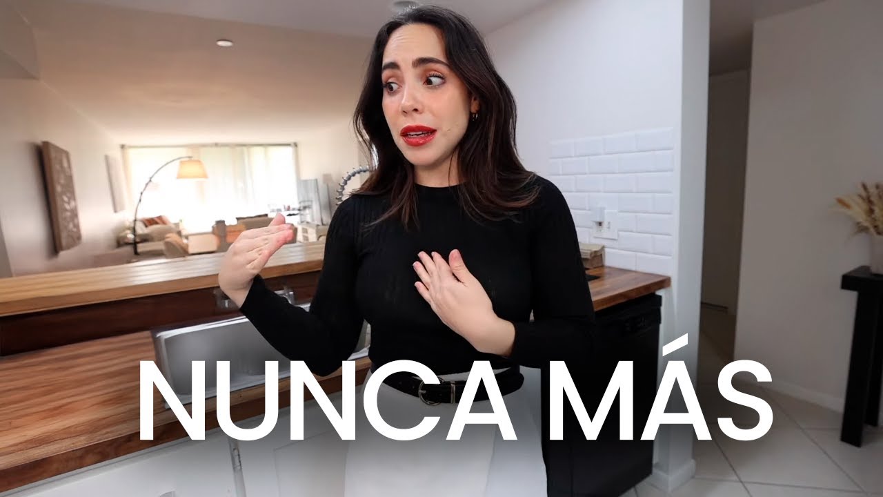 Por qué ya no voy a mendigar por el amor de un hombre… y tú tampoco │ What The Chic