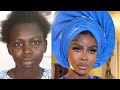 100M VIEWS⬆️ WONDERS 👆VIRAL video 💣BOMB🔥DARK SKIN 😱MUST WATCH 😳 MAKEUP AND HAIR TRANSFORMATION ❤️