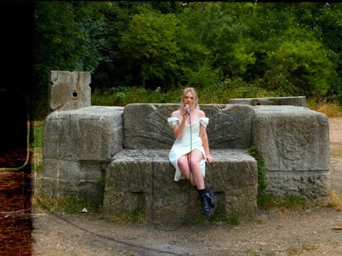 Learn To Fly - Aine Rose Daly (Live Video) - YouTube