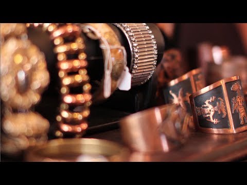 Customer Testimonial: Yesterday's Treasures