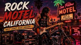 CLASSIC ROCK POPULAR 2026 Sunset Highways Forever Young