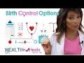 Dr. Lisa Talks Birth Control Options