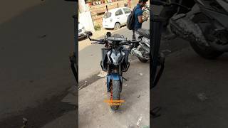 Ktm duke zen3 full modified #ktmduke390 #duke390 #videoviral #youtubeshorts #vlog #rider #allbike