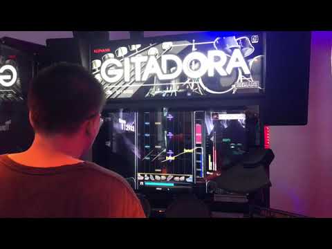 Gitadora Matixx Drummania: 嘘だらけの僕から出た言葉 MAS