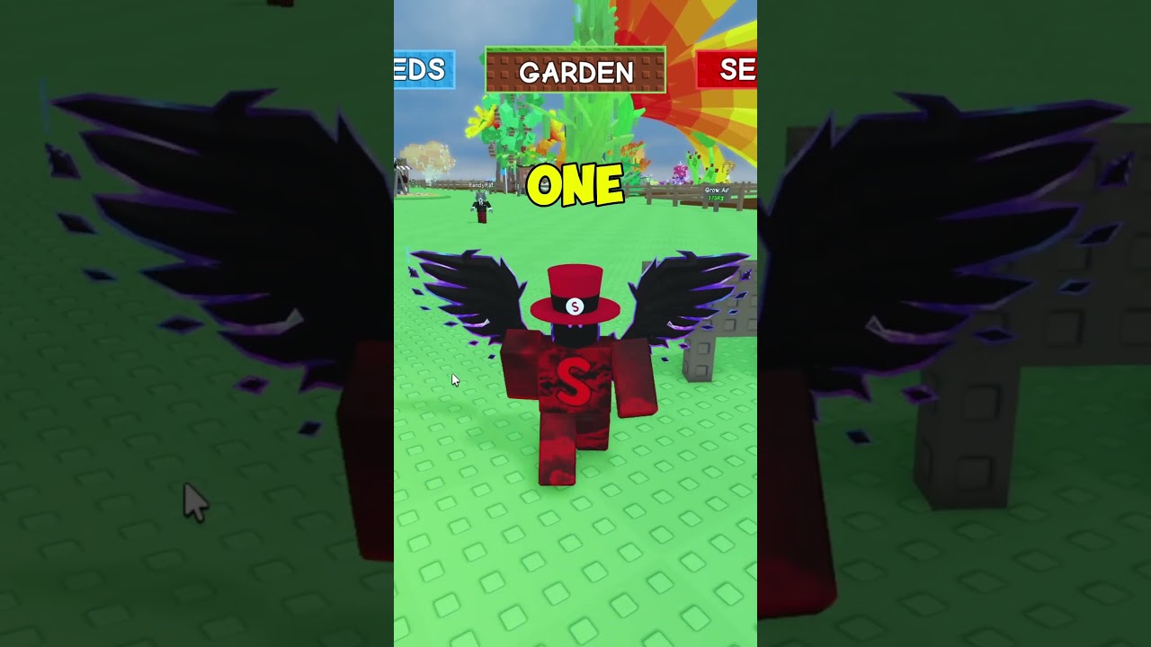 every sushi recipe in grow a garden roblox (how to make legendary, mythical, divine & prismatic)