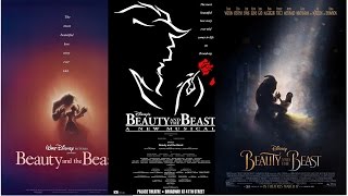 Beauty and the Beast: From Screen to Stage to Screen Again (Know the Score)