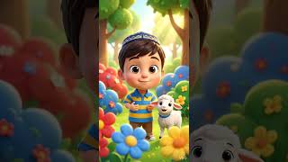 My neme is Ali #ai #3D Animated Kids Content