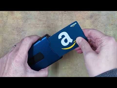 Flipside 5 EDC Wallet | The Upgrade Your Pocket Needs