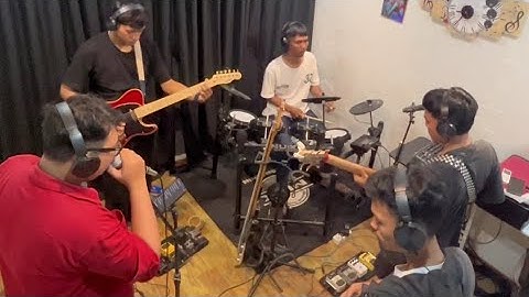 Mimpi yang sempurna - Peterpan