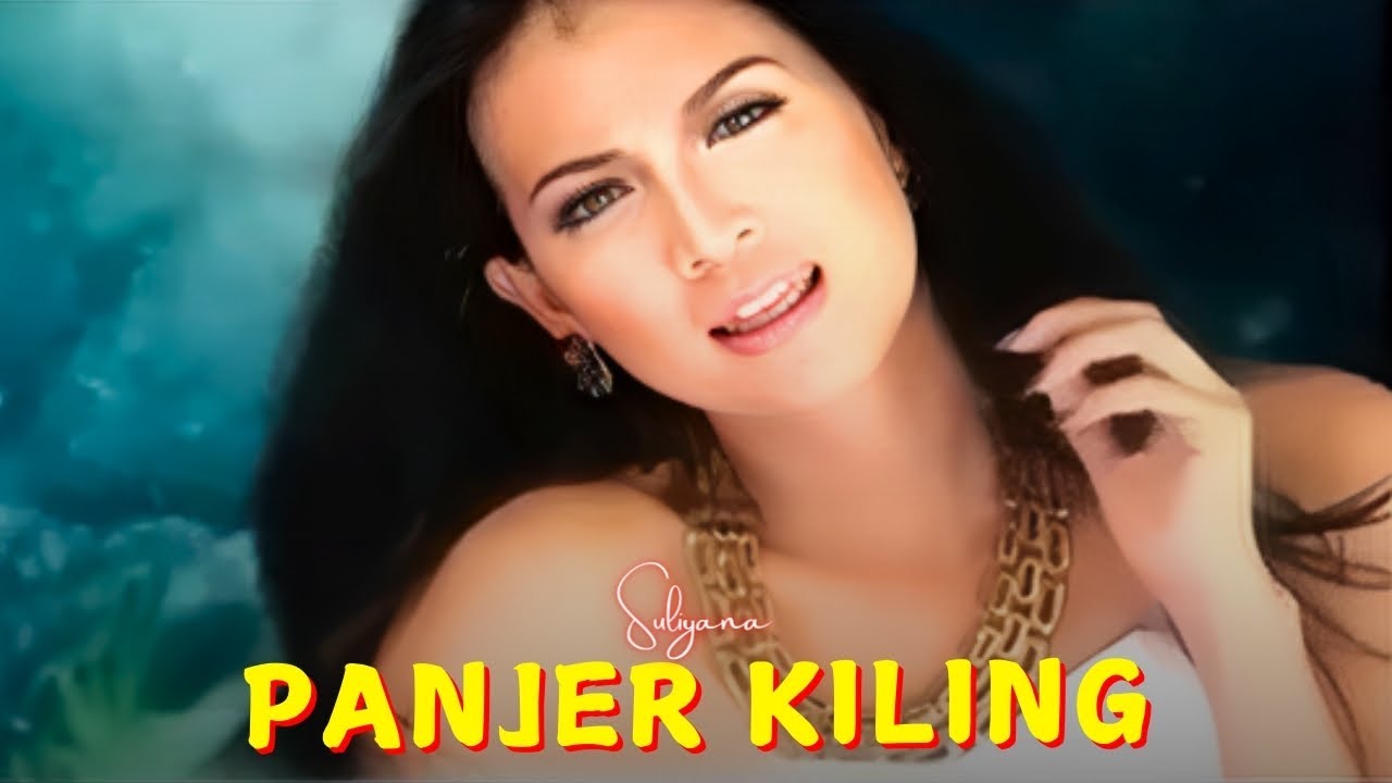 Suliyana - Panjer Kiling (Official Music Video)