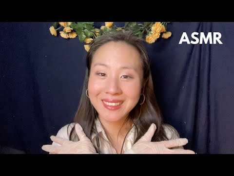 J’examine ta dépression ~ Rôleplay Médecin Asmr Français