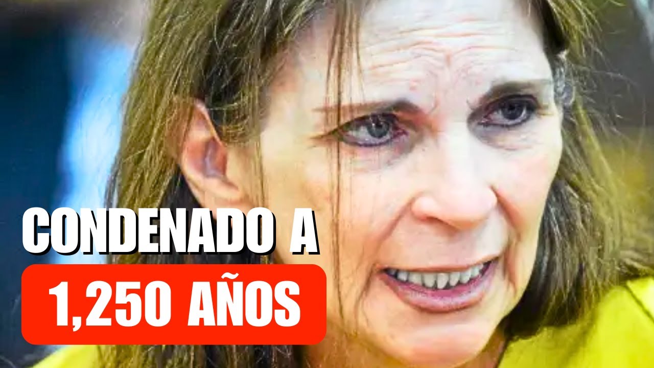 LAS ASESINAS MÁS MALVADAS Reaccionando a Cadenas Perpetuas