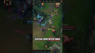 ¡SESION DE COACHING A SUPPORT! #lol #leagueoflegends